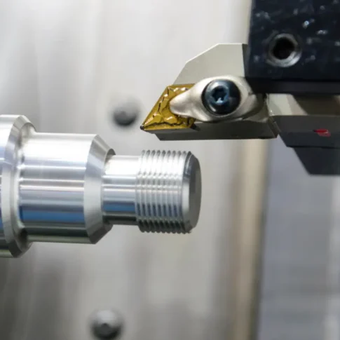 CNC-Turning-With-RapidDirect CNC-Turning-With-RapidDirect
